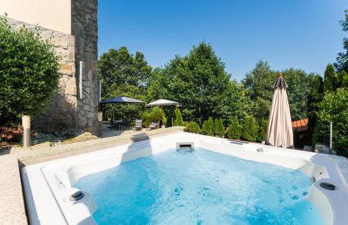 Alma Invicta Padrões I ( w/ Private Swimming Pool) - Foto 20