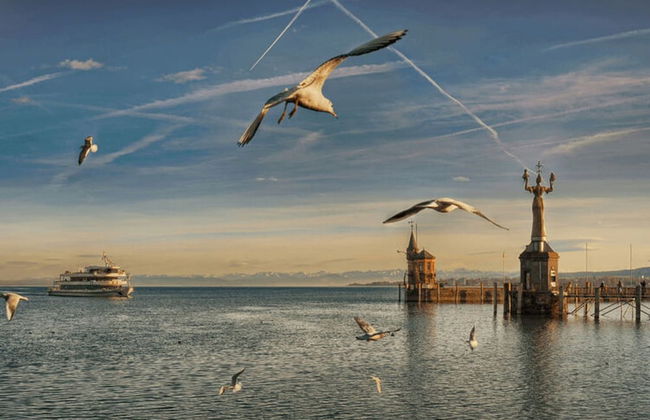 Apartments Haus Burgund, Meersburg - Foto 10