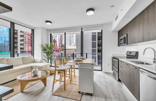 Alea Miami Designer Studios Downtown - Foto 59