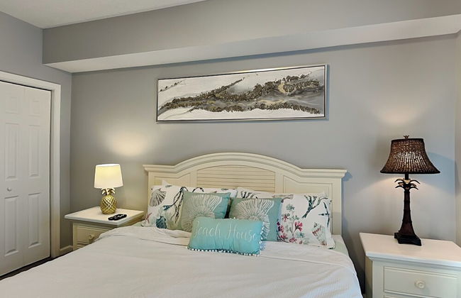 Majestic Sun by Southern Vacation Rentals - Foto 13