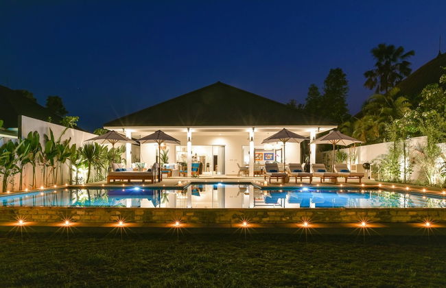 Villa Serenity - Foto 61