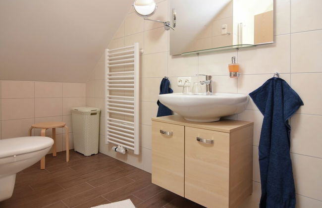 Apartment in Bavaria Near Forest Trails - Foto 15