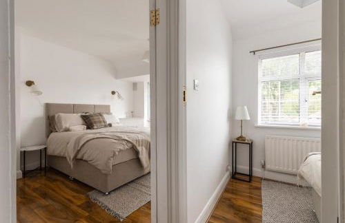 Spacious London Oasis - Foto 17