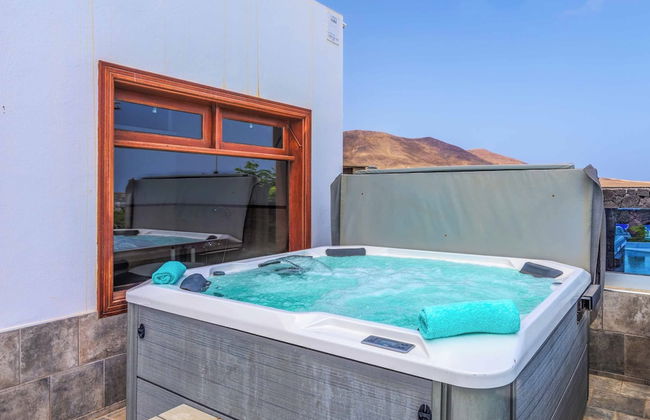 Villa Deseo Sol - Photo 41