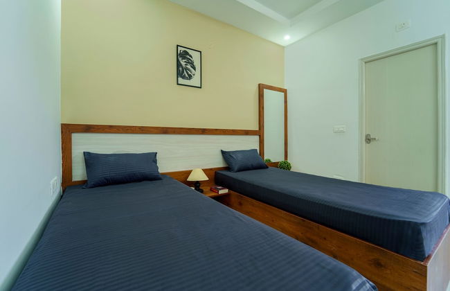 Wandr Taurus - Sarjapur, Vaishnavi Tech Park, Manipal Hospital - Foto 7