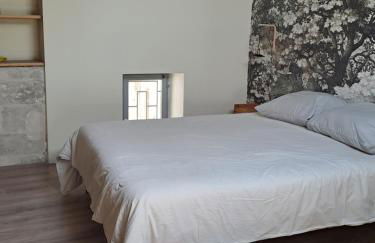 Loft avec patio Villeneuve les Avignon - Foto 21