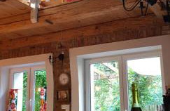 Dom na Warmii -Siedlisko Jabłonka - Foto 4