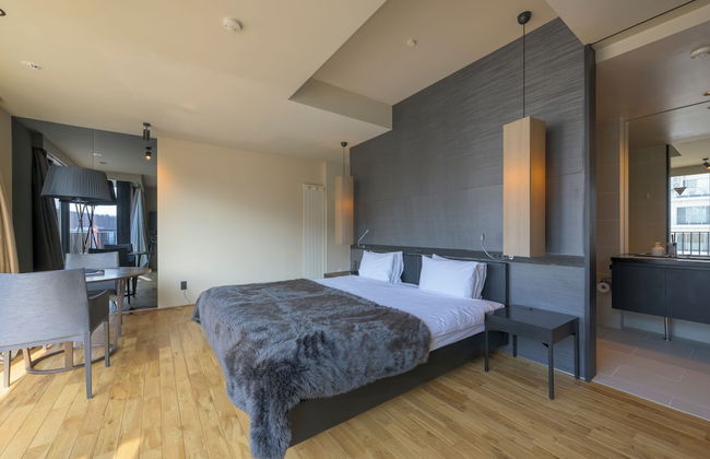 MUSE Niseko - Foto 25