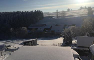 Rhöner Sternenhimmel FeWo 1 und 2 - Foto 31