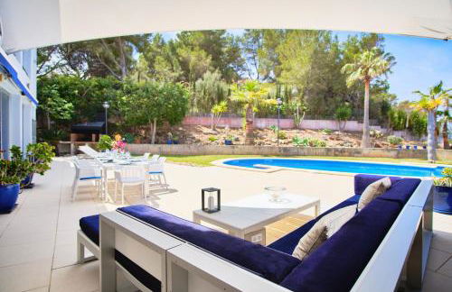 Villa Bay Blue - Foto 18