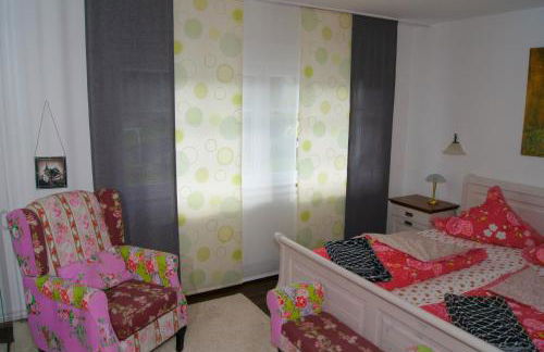 Wohnen Im Bergischen Fachwerk - Foto 11