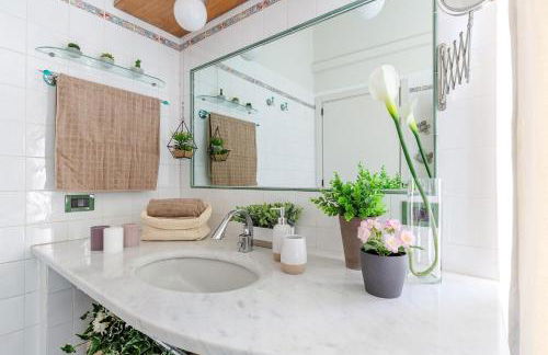 Villa Ester, a Stylish Farmhouse on the Hills - Foto 113