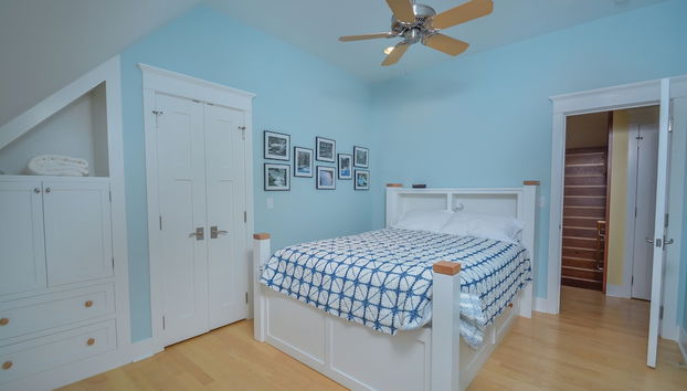 Whisked Away - Foto 5, Habitación