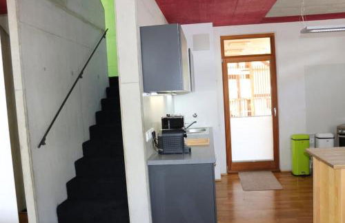 Stadtvilla - Foto 38