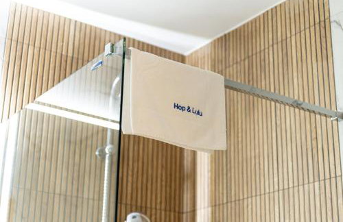 Hop & Lulu Park Studio - Foto 19