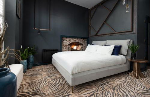 The Balcony Luxury Apartment - Foto 7