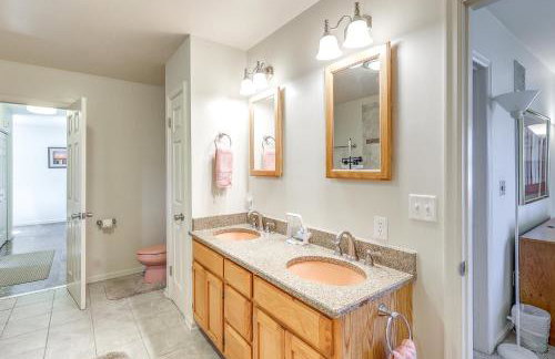 Pet-Friendly Home on Chester River with Dock! - Foto 18