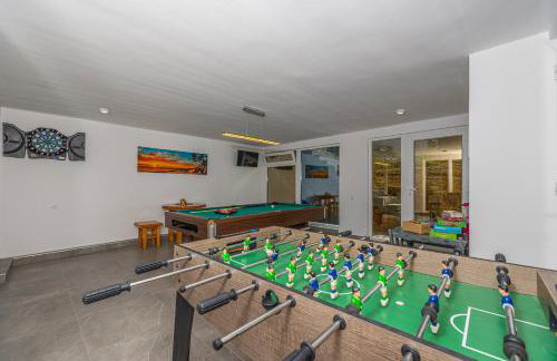 Villa Anna - Kroatien - Crikvenica Riviera - Foto 27