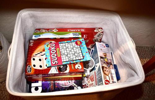 Sweet getaway in private Giant Sequoia Grove! - Foto 36