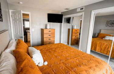 Perfect Family Escape - 3 Bed Condo with Pools - Photo 42