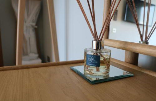 Air an Oir - Skye Self Catering - Foto 54