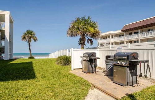 Oceanfront Villa Heated Pool - Foto 6