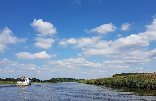 Houses Toger With Group Space in 't Vechtdal - Foto 28