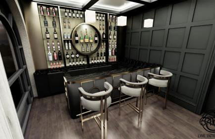 The Plas - Rhosneigr Manor House - Foto 15