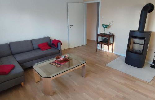 Top Ferienwohnung am Waldrand mit großem Balkon - Foto 20