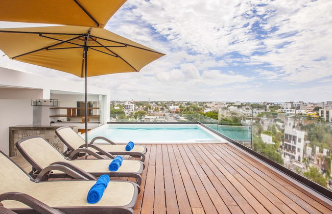 Hotelito del Mar - Foto 44