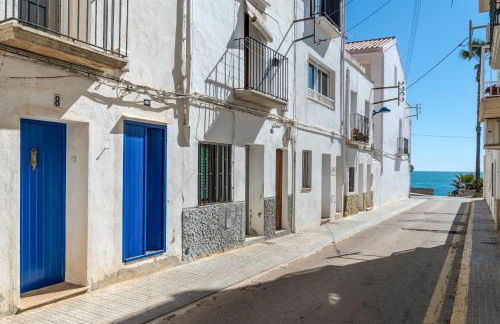 Casita de pescadores reformada en Les Cases d'Alcanar - Foto 32