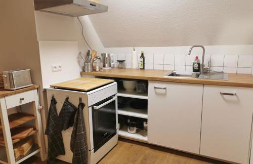 Idyllischer Erholungsurlaub im Historischen Bauernhaus auf der Prinzeninsel Plön - Foto 8