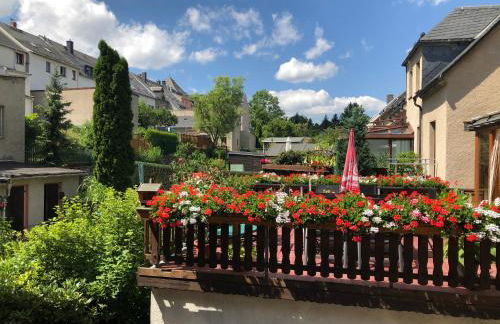 Ferienwohnung Buschbeck - Foto 6
