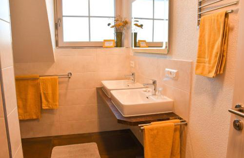 Waldfrieder Ferienwohnungen - Foto 29