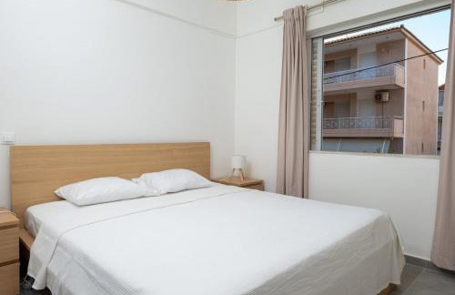 Vasiliki Coastal Apartment - Foto 14