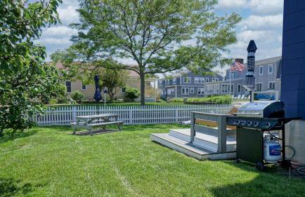 Driftwood Cottage by Bayley Vacation Rentals - Foto 44