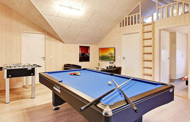 Holiday Home in Kappeln - Photo 7