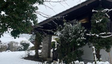 Landhausvilla Watzmannblick - Foto 2