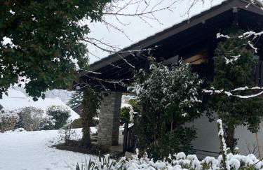 Landhausvilla Watzmannblick - Foto 2