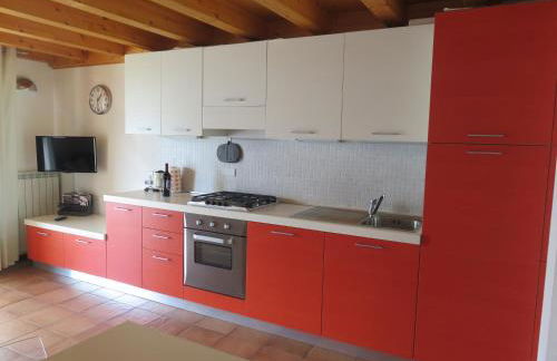 Maisonette Caterina - Photo 13