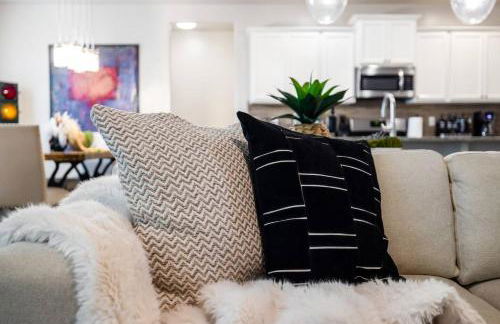 Hot Tub - Sauna - Fire Pit - Ping Pong - Darts - Foto 31