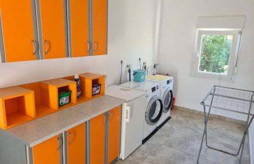 Apartman Valja - 55m2 - Sea View - Garden - Grill - Photo 31