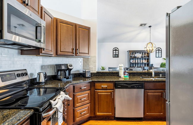 Be Our Guest - Foto 15