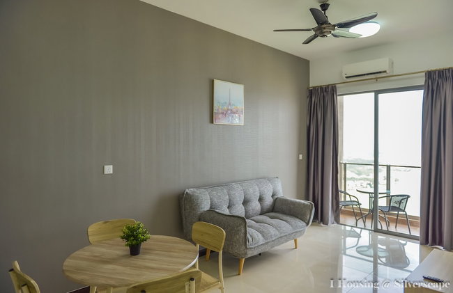Silverscape Deluxe Melaka by I Housing - Foto 66