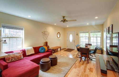 Buena Vista Shambala Sanctuary Near Main St! - Foto 12