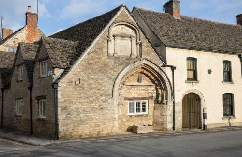 The Leat at Wynyard Mill - Foto 17