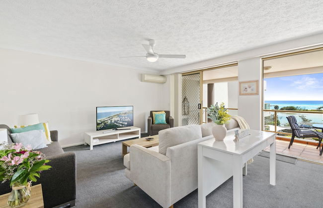 Little Cove Currumbin - Foto 33