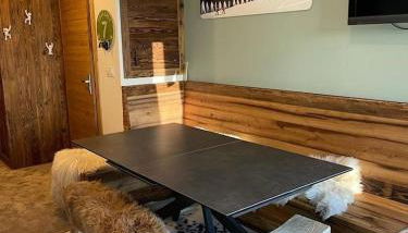 Tignes 2100, tout confort - Foto 4