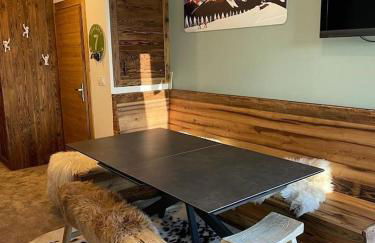 Tignes 2100, tout confort - Foto 4