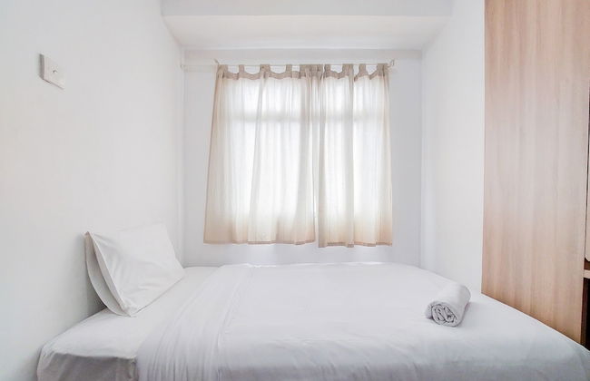 Modern Look 2Br Serpong Greenview Apartment - Photo 2